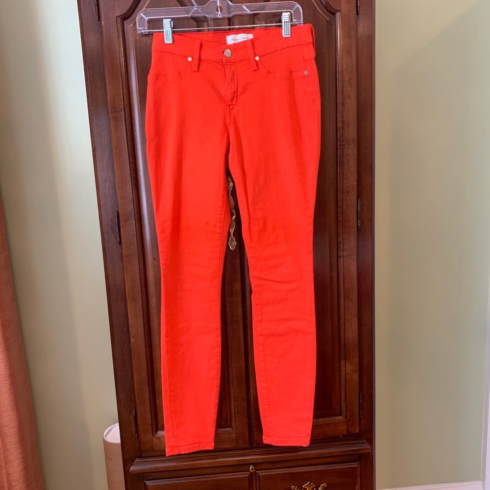 Henry and Belle skinny jeans